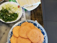 -将台涮肉(万科店)