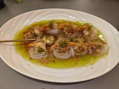 -桂满陇·蟹黄小笼汤包(中山公园店)