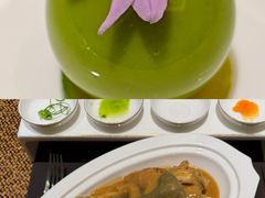 -王府茶楼茶宴·创意菜(大观园总店)