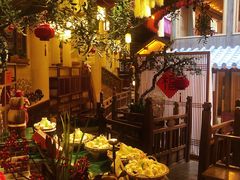 -叶叶菩提·晋福宫