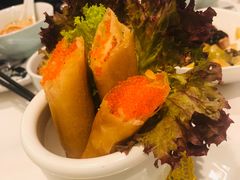 -八月花(旺角朗豪坊店)