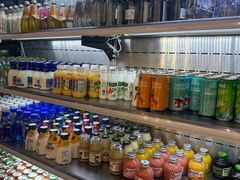 -半岛听涛蒸汽海鲜自助(K11店)