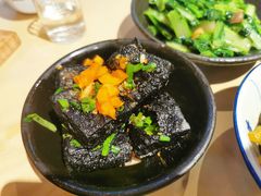 臭豆腐-江味龙虾馆·裸蓝龙虾(南山店)