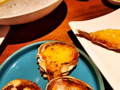 -Mr·Fish鱼鲜生海鲜放题(银泰in99店)