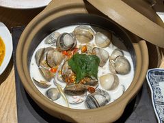 -清水日本料理铁板烧(学府路店)