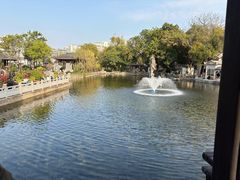 -梁园