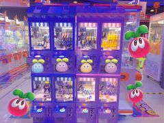 -酷洛小镇(步步高新天地购物广场店)