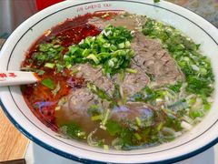 -金城宴兰州牛肉面(江湾阳光天地店)