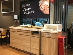 -85度C(广州石牌桥店)