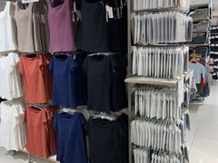 -优衣库(青岛伟东乐客城店)