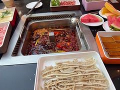 -川西坝子火锅(金沙1.0直营店)