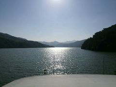 -严子陵钓台(富春江小三峡)