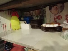 -楠柏弯休闲山庄(梨花溪店)