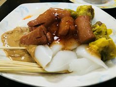 -小雨点糖水店(中兴街分店)