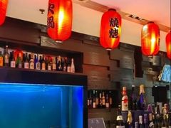-西村日本料理(香格里拉饭店)