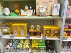 -泡泡玛特POPMART(上海环球港店)