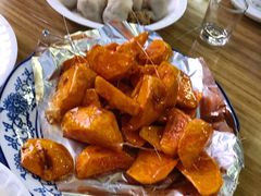 -一锅厨东北水饺店(厦大店)