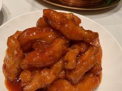 -李记搅团•非遗陕菜(三桥店)