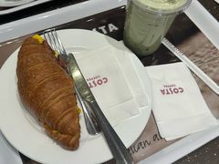 -COSTA COFFEE(天通苑华联店)