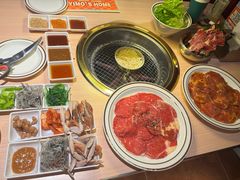 -伊茉家的烤肉店(勒泰中心店)