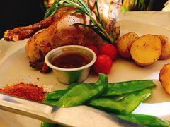 -农畉LONFOOD(福田星河COCOPark店)