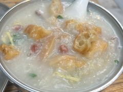 -陈添記·祖傳爽鱼皮·西关老字号(广州首店)