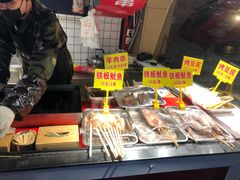 -老绍兴三味臭豆腐(奥林匹克购物广场店)