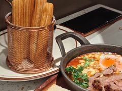 -CRAZYONES西班牙海鲜饭(上海美罗城店)