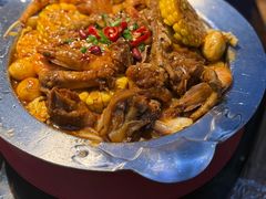 -朋友圈概念餐厅(象山万达广场店)