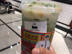 -LELECHA乐乐茶(美罗城店)