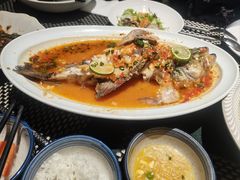 -翡翠鸟精品泰国菜(北辰财富中心店)