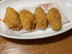 -新白鹿餐厅(龙游路店)