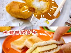 -澳门陈光记烧味饭店(万象城店)