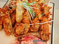 -北港方记海鲜楼·海景餐厅