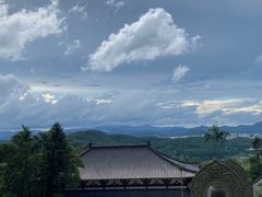 -叱石风景区