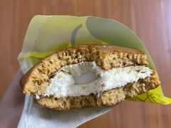 柚柚麻薯-泽田本家·铜锣烧(美罗城店)