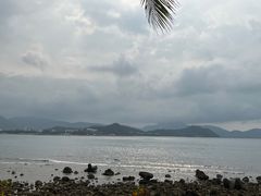 -三亚山海天JW万豪酒店