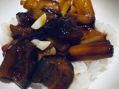 至味葱烧海参-悦融琥珀·京鲁菜·海味珍品(西单店)