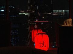 -悦轩中餐厅·高空江景·杭州柏悦酒店