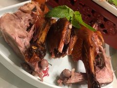 -鸭匠食府·挂炉烤鸭·新京菜(阜成路店)