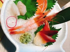 -天丰日本料理·铁板烧