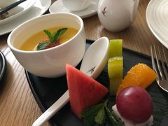 -彩丰楼中餐厅·仁恒洲际酒店
