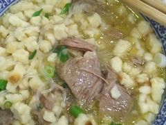 -刘信牛羊肉小炒泡馍(回民街店)