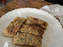 -溢心园香河肉饼总店