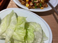 -七色云蔬食(喜邻里店)