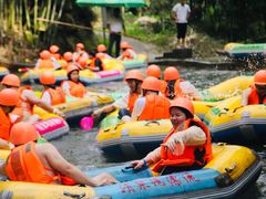 -清泉湾生态旅游度假区