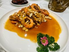 -海富门·带鱼·淮扬菜·粤菜(甘家口店)
