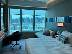 -香港九龙海逸君绰酒店