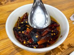 辣椒油-柴氏风味斋(甘家口店)