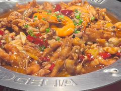 -胖哥俩肉蟹煲(盐城金鹰国际店)